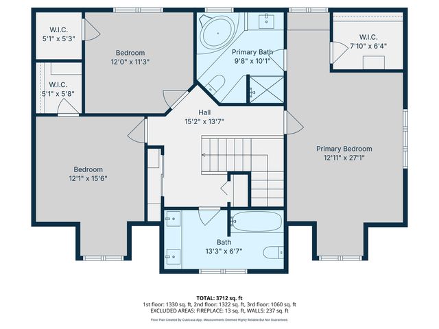 1239 Canary LANE, Grafton, WI 53024