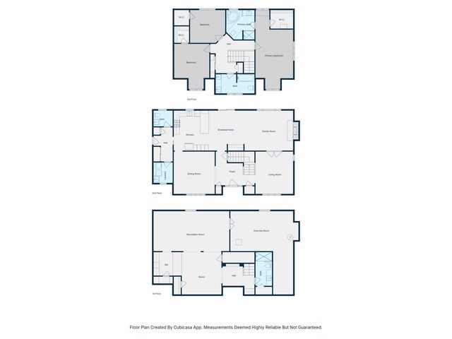 1239 Canary LANE, Grafton, WI 53024