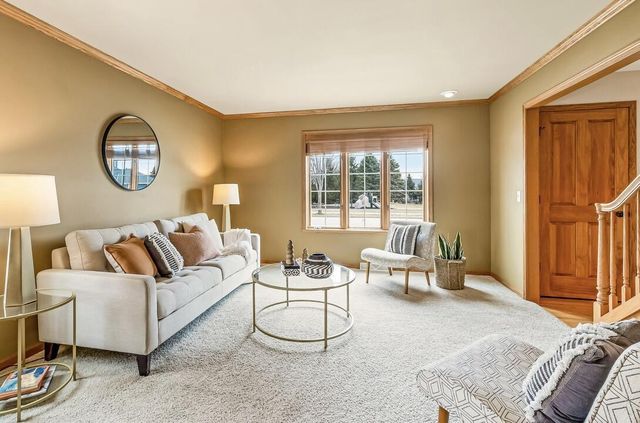 1239 Canary LANE, Grafton, WI 53024