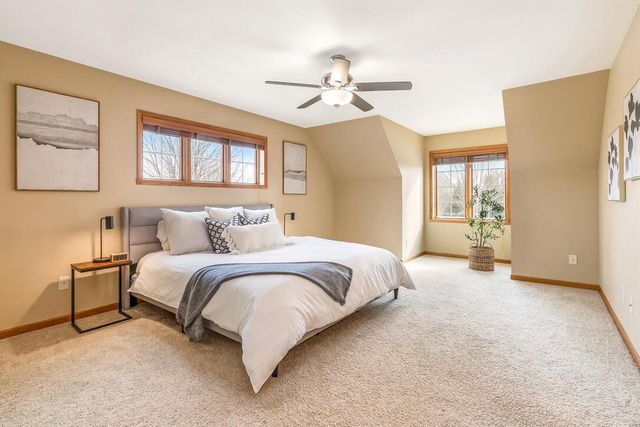 1239 Canary LANE, Grafton, WI 53024