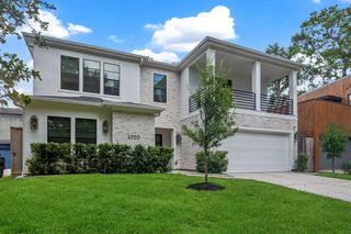 2320 Bartlett Street, Houston, TX 77098