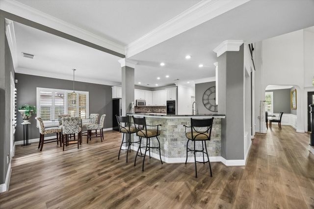 1422 Hillside Forest Drive, Sugar Land, TX 77479