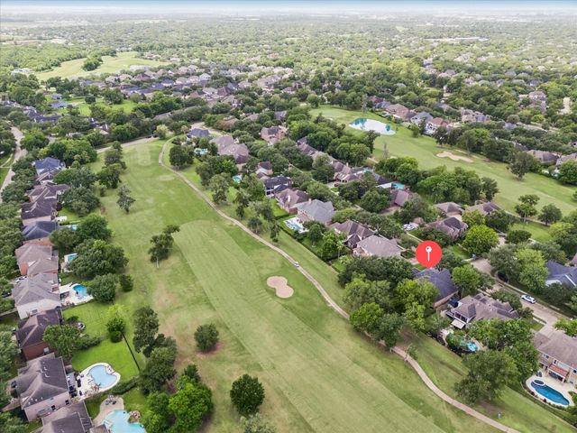 1422 Hillside Forest Drive, Sugar Land, TX 77479