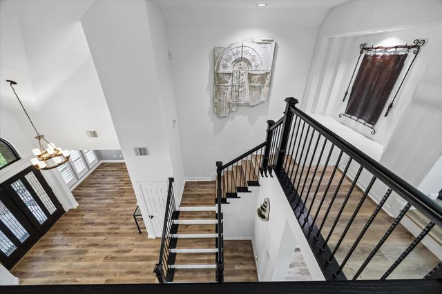 1422 Hillside Forest Drive, Sugar Land, TX 77479