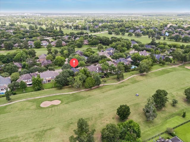 1422 Hillside Forest Drive, Sugar Land, TX 77479