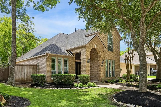 1422 Hillside Forest Drive, Sugar Land, TX 77479