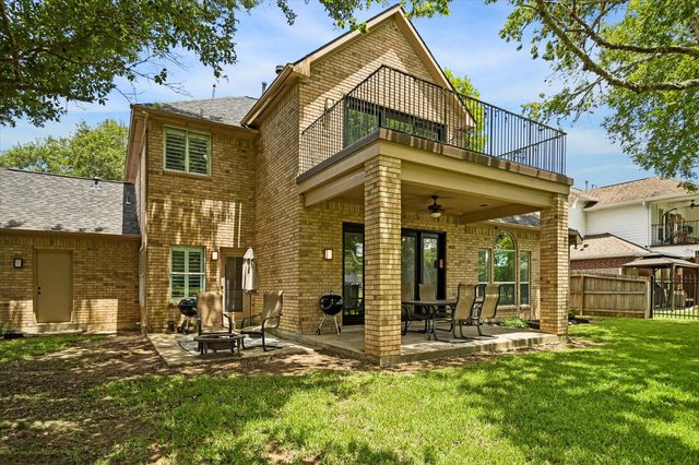 1422 Hillside Forest Drive, Sugar Land, TX 77479