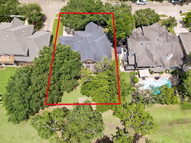 1422 Hillside Forest Drive, Sugar Land, TX 77479