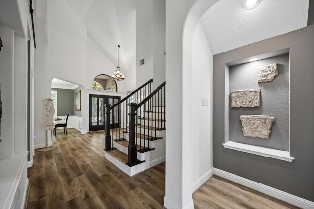 1422 Hillside Forest Drive, Sugar Land, TX 77479