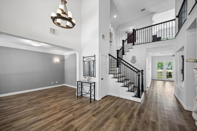 1422 Hillside Forest Drive, Sugar Land, TX 77479