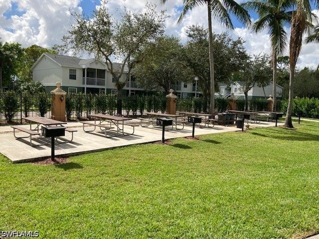 1170 Wildwood Lakes BLVD 202, Naples, FL 34104