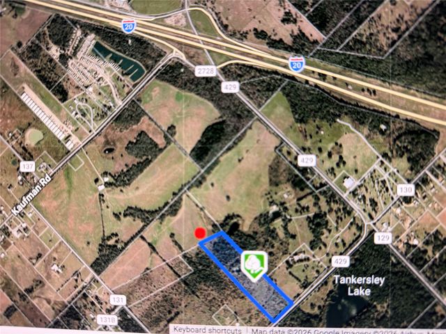 TBD Fm Rd 429 Parcle 1, Terrell, TX 75160