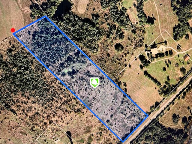 TBD Fm Rd 429 Parcle 1, Terrell, TX 75160
