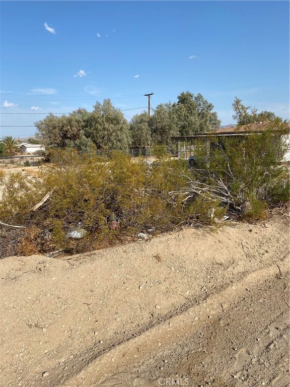 Image 2 of property listing at 72840 Hatch, 29 Palms, CA 92277