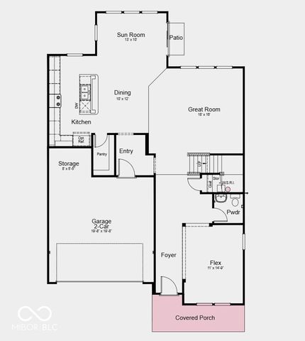 243 Commodore Drive, Pittsboro, IN 46167