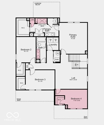 243 Commodore Drive, Pittsboro, IN 46167