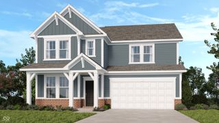 243 Commodore Drive, Pittsboro, IN 46167