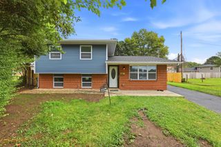3324 Villa Court, Columbus, OH 43207