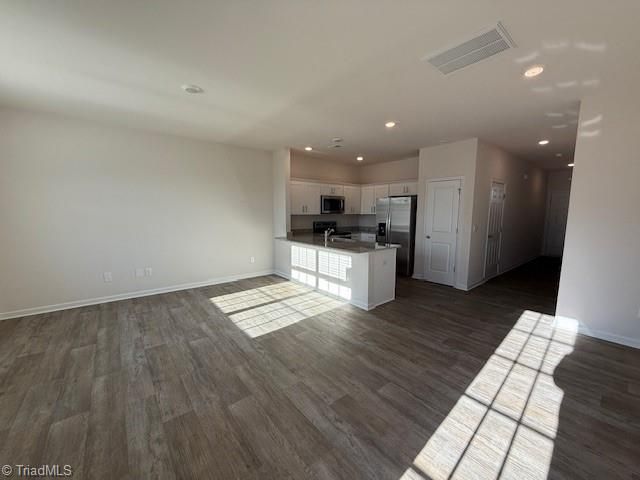 1323 Broholmer Lane, Greensboro, NC 27405