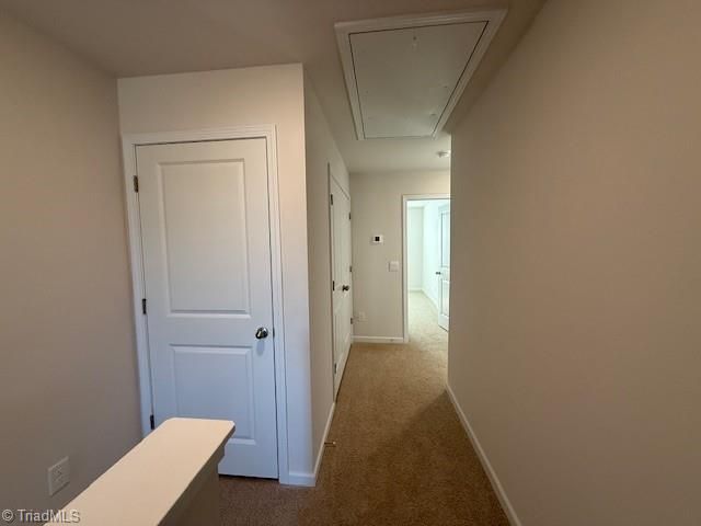 1323 Broholmer Lane, Greensboro, NC 27405