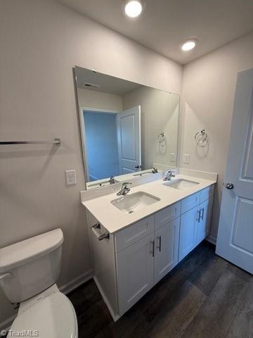 1323 Broholmer Lane, Greensboro, NC 27405