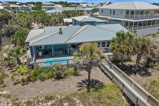 115 Sandy Lane, Santa Rosa Beach, FL 32459