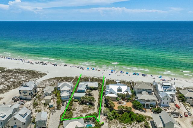 115 Sandy Lane, Santa Rosa Beach, FL 32459