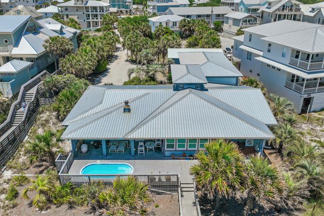 115 Sandy Lane, Santa Rosa Beach, FL 32459
