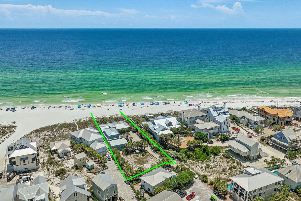 115 Sandy Lane, Santa Rosa Beach, FL 32459