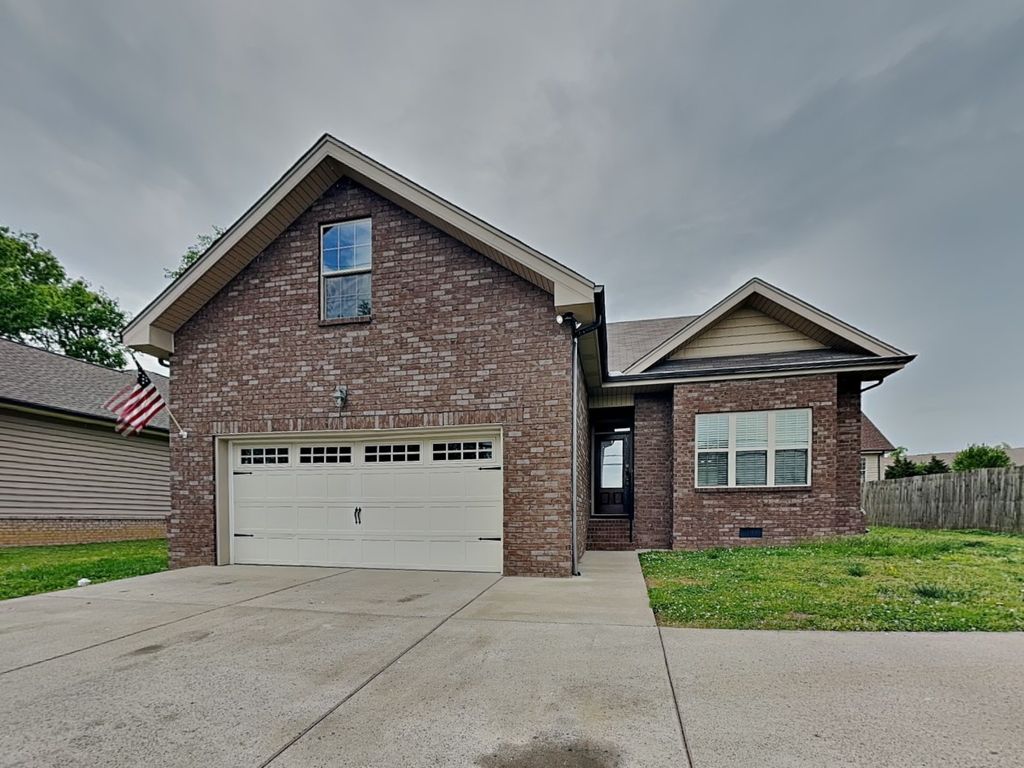 839 S Westland Ave, Gallatin, TN 37066