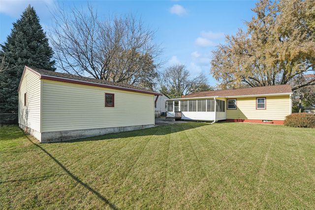 3416 Hillcrest Drive, Des Moines, IA 50310