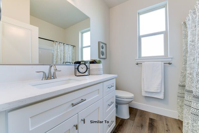 34300 N Short Rd, Deer Park, WA 99006