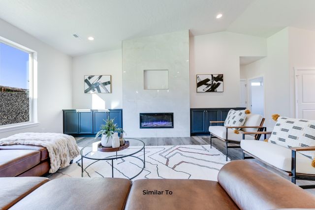 34300 N Short Rd, Deer Park, WA 99006