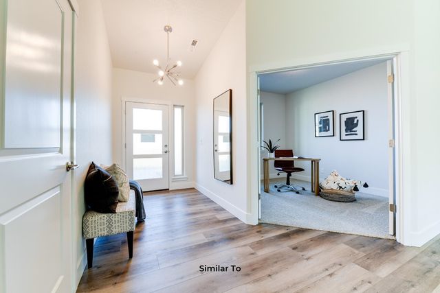 34300 N Short Rd, Deer Park, WA 99006