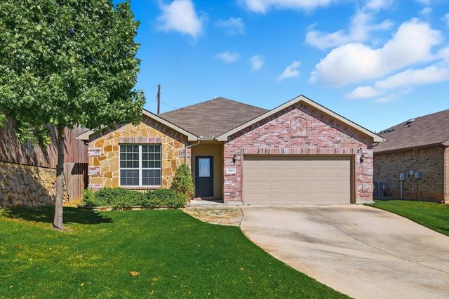 5201 Sea Cove Lane, Denton, TX 76208