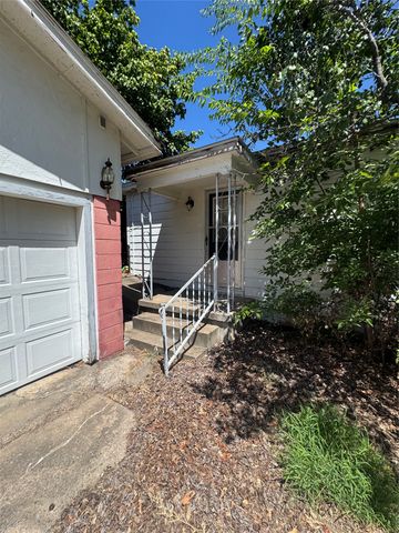 1225 E Seminole Avenue, Mcalester, OK 74501