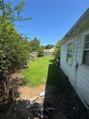 1225 E Seminole Avenue, Mcalester, OK 74501