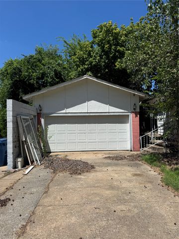 1225 E Seminole Avenue, Mcalester, OK 74501