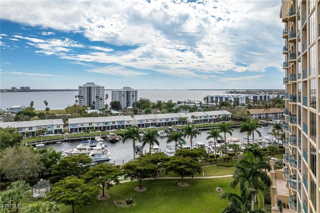 3414 Hancock Bridge PKWY 901, North Fort Myers, FL 33903