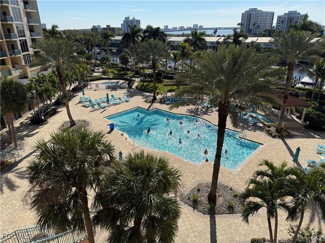 3414 Hancock Bridge PKWY 901, North Fort Myers, FL 33903