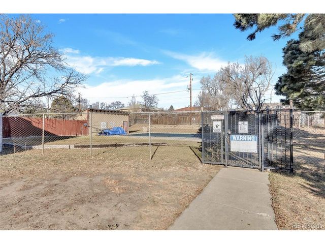 9650 Huron St 01-21, Thornton, CO 80260