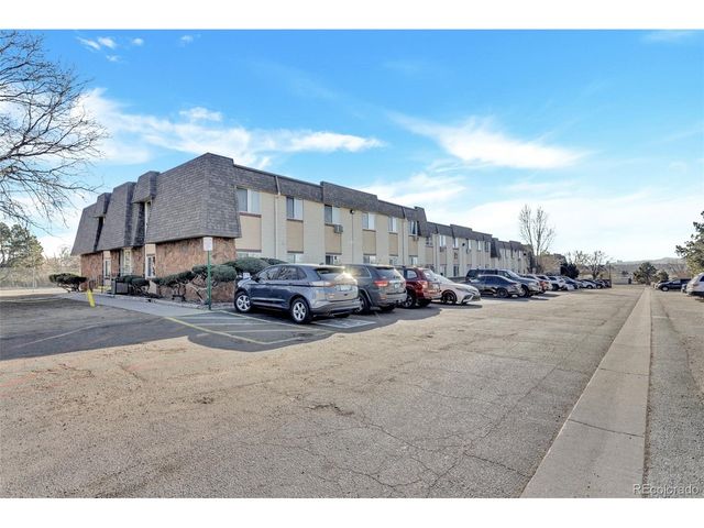 9650 Huron St 01-21, Thornton, CO 80260
