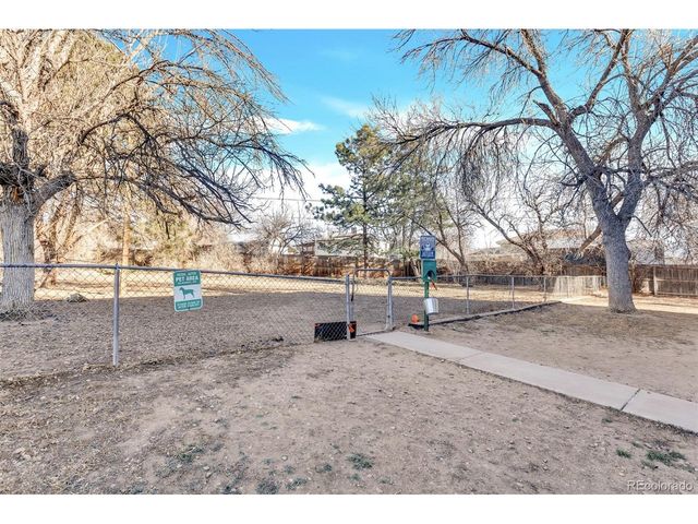 9650 Huron St 01-21, Thornton, CO 80260