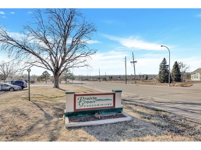 9650 Huron St 01-21, Thornton, CO 80260