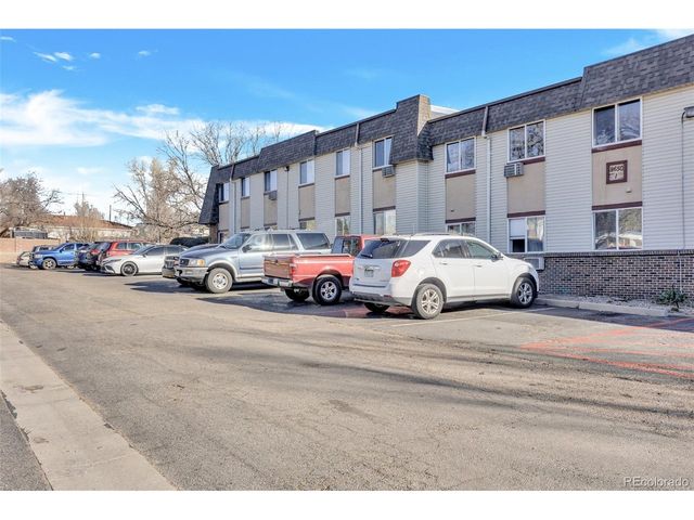 9650 Huron St 01-21, Thornton, CO 80260