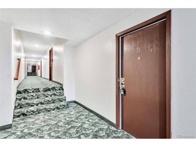 9650 Huron St 01-21, Thornton, CO 80260