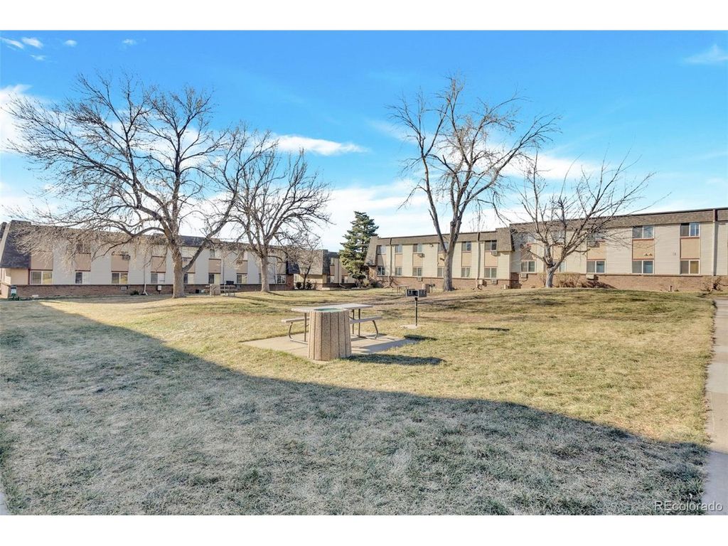 9650 Huron St 01-21, Thornton, CO 80260
