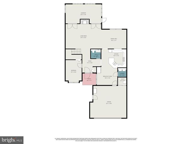 104 CAMBRIDGE DR, Hershey, PA 17033