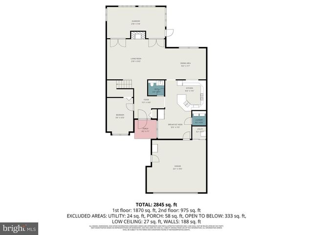 104 CAMBRIDGE DR, Hershey, PA 17033