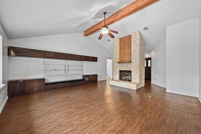 7811 Finch TRL, Austin, TX 78745